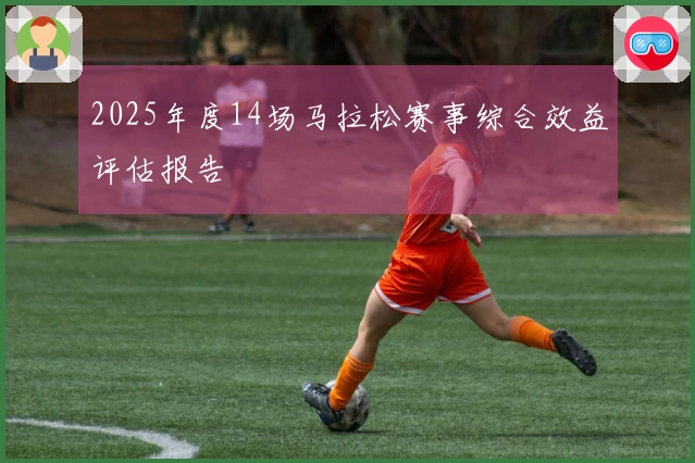 2025年度14场马拉松赛事综合效益评估报告